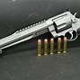 Image result for Smith and Wesson 500 Magnum Revolver