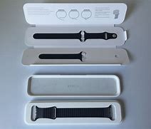 Image result for Series 9 Apple Watch Packing
