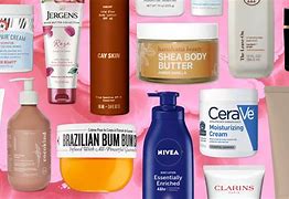 Image result for Skin Lotion Brands