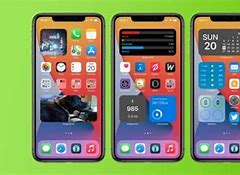 Image result for iPhone 11 Pro Max Home Screen