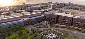 Image result for University of Arizona State