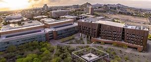 Image result for Arizona State University Tempe AZ