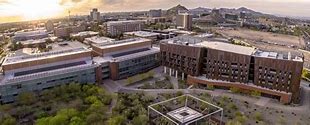 Image result for Arizona State University College