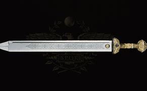 Image result for Julia's Caesra Sword
