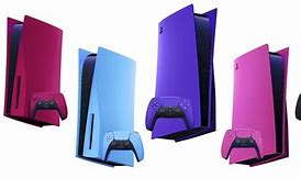 Image result for PS5 Cool Covers