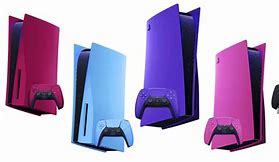 Image result for Sony PS5 Covers