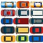 Image result for Delivery Truck Top View Clip Art