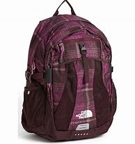 Image result for North Face Backpack Recon Rose Gold