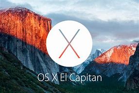 Image result for Latest OS X
