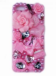 Image result for Rose Gold Protective Cases for iPhone 5S