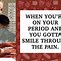 Image result for Funny Period Poem