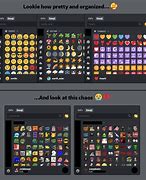 Image result for Look in the Box Emoji