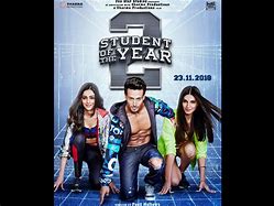 Image result for SOTY 2 College