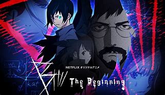 Image result for 13 the Beginning Anime