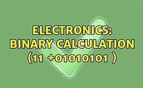 Image result for 01010101 Binary