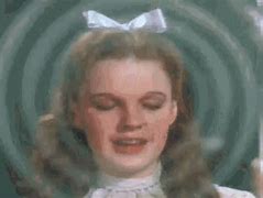 Image result for Wizard of Oz Dorothy Animated