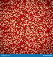 Image result for Red and Gold Geometric Pattern