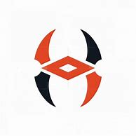 Image result for Letter H Gaming Logo