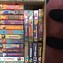 Image result for My Disney VHS Collection DVD