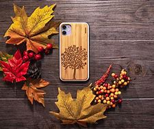 Image result for Best iPhone 11 Wood Case Screen Protector