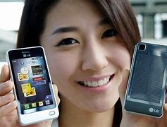 Image result for LG Connect