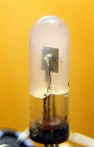 Image result for Transistor Invention