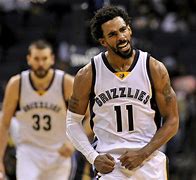 Image result for Mike Conley Memphis Grizzlies