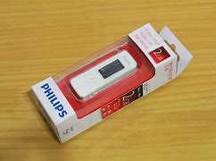 Image result for Philips GoGear Raga 4GB Red