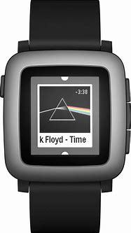 Image result for Pebble Time Smartwatch