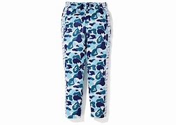 Image result for BAPE Trousers