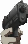 Image result for Hand Pointing Gun Transparent