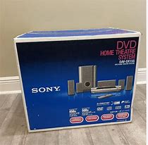 Image result for Sony Home Theatre 140