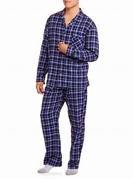 Image result for Walmart Pajamas Men