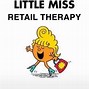 Image result for Little Miss Email Marketing Jokes