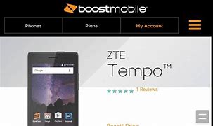 Image result for Boost Mobile ZTE 2982