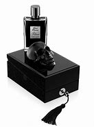 Image result for Black Case Perfume