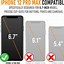 Image result for iphone 12 pro max batteries cases slim