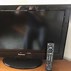 Image result for Panasonic Viera LCD TV 17A2d