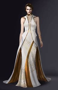 Image result for Futuristic Dress Ideas