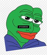 Image result for Giant Brain Pepe