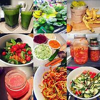 Image result for Raw Food Diet
