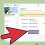 Image result for Change User Account Password