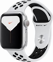 Image result for Apple Watch Series 5 Nike