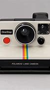 Image result for Polaroid Cameras 1970s