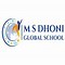 Image result for MS Dhoni Global School with Security Images
