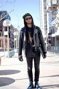 Image result for 60 rock and roll clothing mens