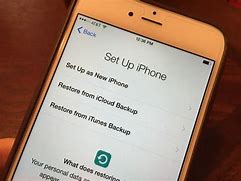 Image result for How to Restore iPhone From iCloud Saying iPhone SE