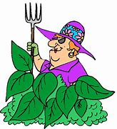 Image result for Gardening Club Clip Art