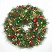 Image result for Happy Holidays Wreath