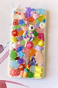 Image result for Rainbow Candy Phone